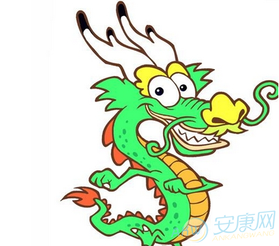 1964年属龙的人2017年运程大全及破解(图)