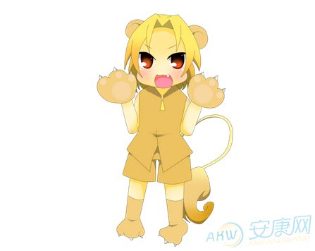 狮子座2015年7月运势(图)