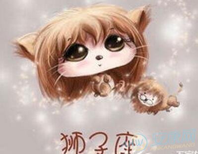 狮子座2015年11月运势(图)