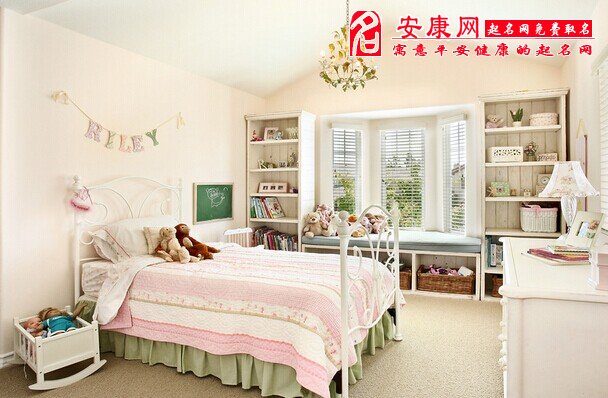 缓解失眠的卧室风水妙招(图)