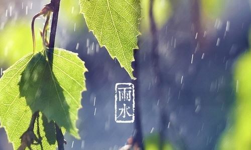 姓连男孩名字有诗意(图)