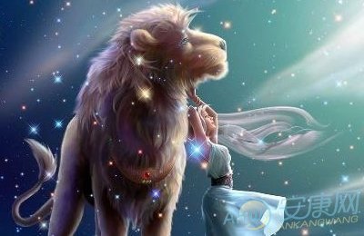 狮子座2016年爱情运势(图)