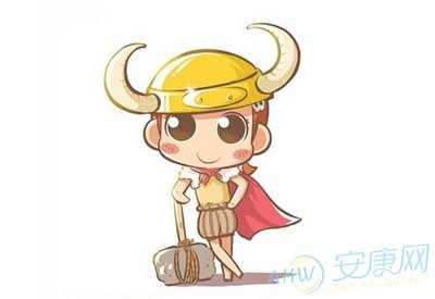 金牛座2016年1月运势(图)