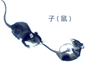 1996年属鼠的人2016年运程(图)