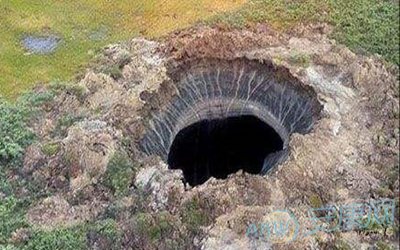 梦见坑洞是什么意思