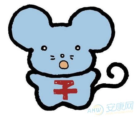 2017年属鼠人运势_属鼠的2017年运程每月运势(图)