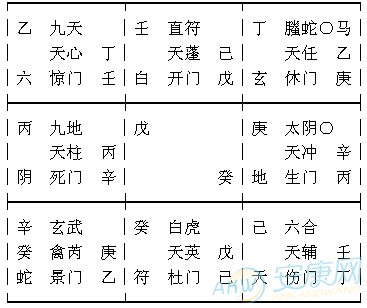 1986年属虎的人2017年运程(图)