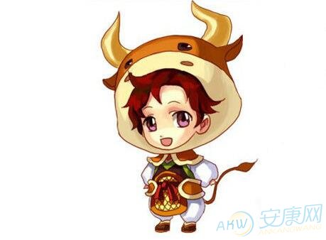 与金牛座男生交往与之交往的秘籍(图)