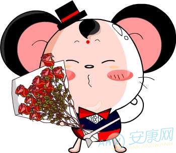 生肖鼠2015年12月运势(图)