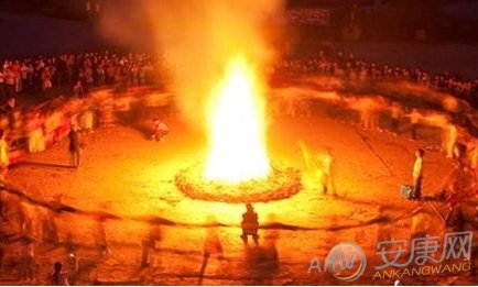 梦见火把或火炬代表着什么？是什么意思