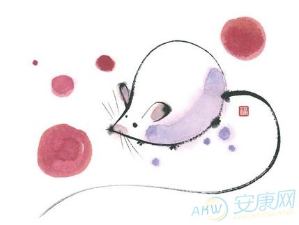 生肖鼠2017年3月运势(图)