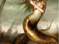梦见蛇妖是什么意思