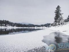 做梦梦见水结冰好不好是什么意思