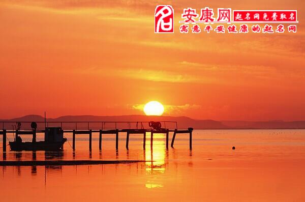 梦见早晨的太阳意味什么是什么意思