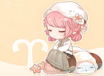白羊座2016年5月运势(图)