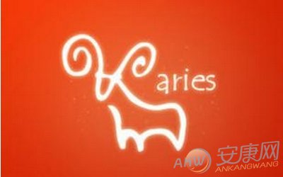 白羊座2016年1月运势(图)