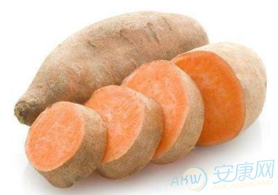 孕妇梦见红薯是什么意思