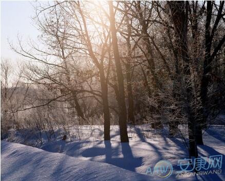 最常见的吉兆梦境:梦见下雪又出太阳是什么意思