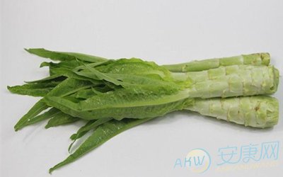 梦见莴苣是什么意思