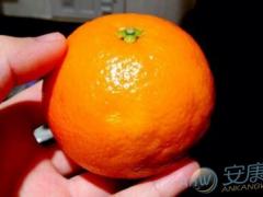 孕妇梦见吃橙子是什么意思