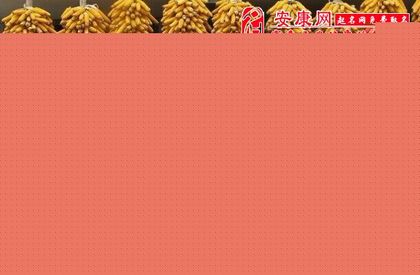 梦见很多粮食是什么意思