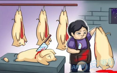 孕妇梦见杀猪是什么意思
