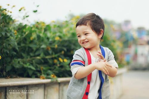 好听的姚姓男孩名字大全(图)
