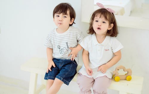 2020属鼠的双胞胎宝宝应该如何起名