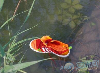 梦见鞋掉水里了是什么意思