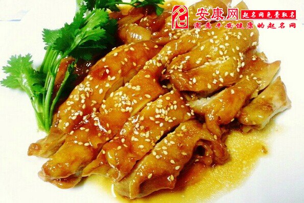 梦见鸡腿肉是什么意思