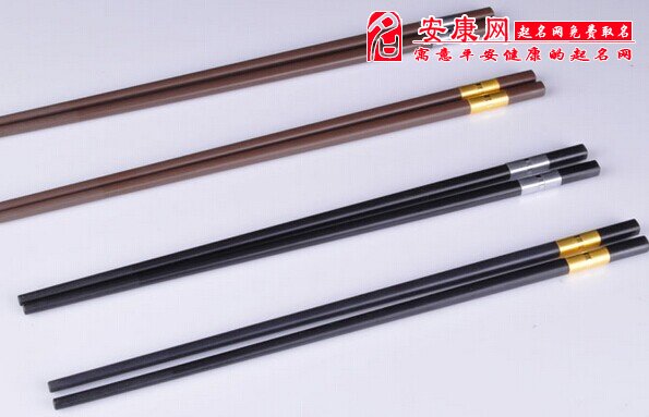 梦见很多粗筷子是什么意思
