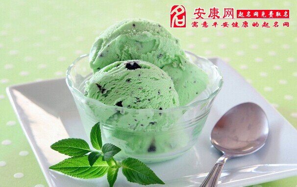 梦见买冰糕是什么意思