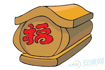 做梦梦到棺材是什么意思