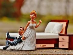 夫妻的生辰八字不合对婚姻会产生哪些影响