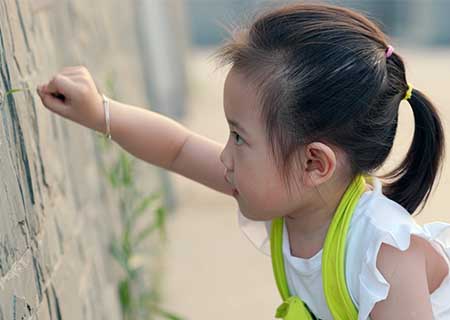 五行缺水女孩起名