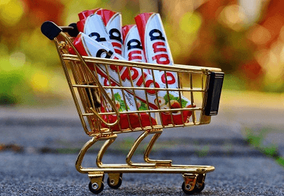 好听的淘宝店名大全2020最新