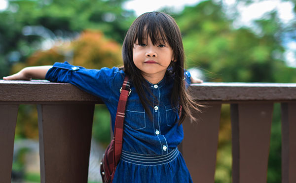 2020女宝宝起名字好听优雅的女孩取名案例精选大全