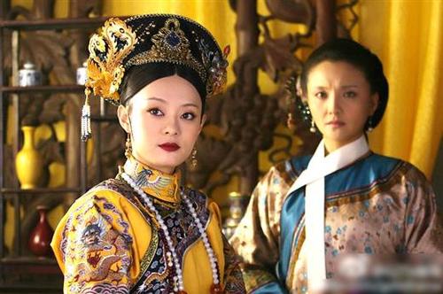 甄嬛传英文名_甄嬛传英文名_美版甄嬛传英文名