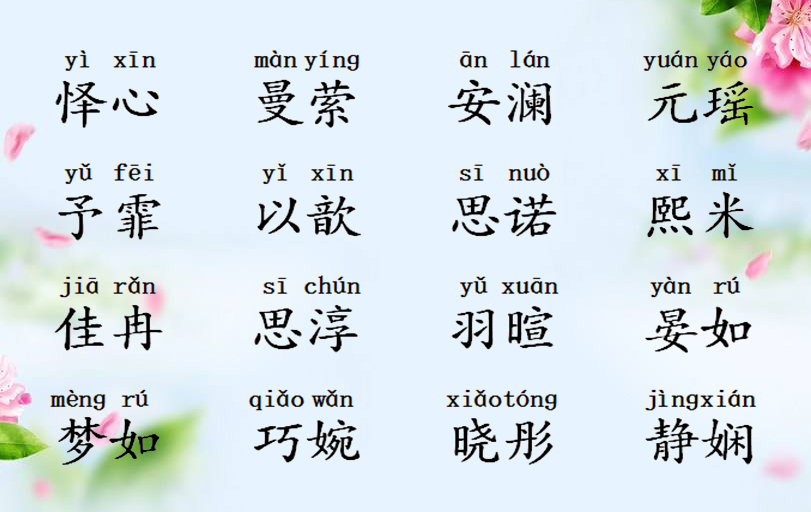 宝宝生辰八字起小名_宝宝生辰八字起小名