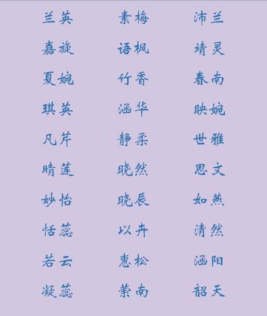 给宝宝起个可爱的小名_给宝宝起个可爱的小名