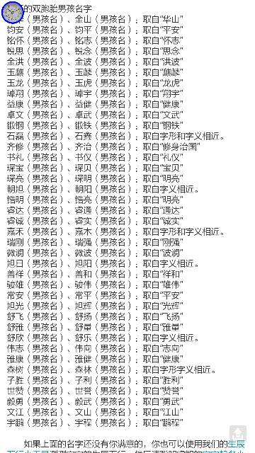 小孩起名姓张男孩_小孩起名姓张男孩