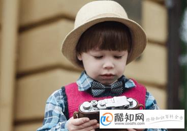 比较特别的男孩名字