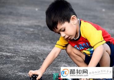 比较特别的男孩名字