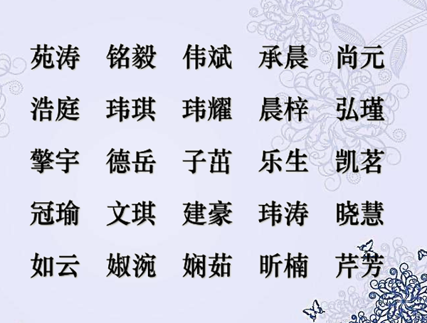 女孩起名木字旁的字_女孩起名带木字旁的字_起名女孩带木字旁的字