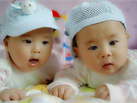 宝宝双胞胎取名大全_双胞胎宝宝取名_双胞胎男宝宝取名大全