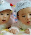 给双胞胎或多胞胎宝宝起名的技巧