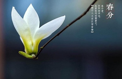 春分节气简介，2020年春分出生的宝宝起名带什么字好？
