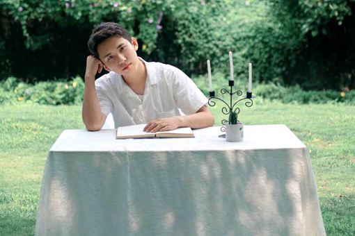 姓殷男孩子取什么名字好?姓殷男孩名字优雅大气