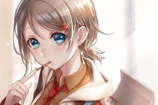 姓卜女孩名字大全 姓卜女孩两个字名字大全