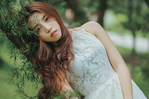 姓黄女孩名字优雅大气